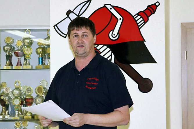 Neue Leitung gew&auml;hlt (Foto: G&uuml;nter Herting)