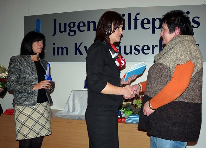 Jugendhilfepreis des Kyffh&auml;userkreises (5) (Foto: Karl-Heinz Herrmann)