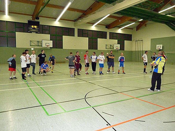 Wir wollen gewinnen (Foto: Karl-Heinz Herrmann) Wir wollen gewinnen (Foto: Karl-Heinz Herrmann)