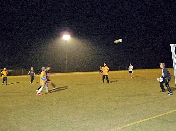 Lag es an der Zahl? (Foto: Karl-Heinz Herrmann)