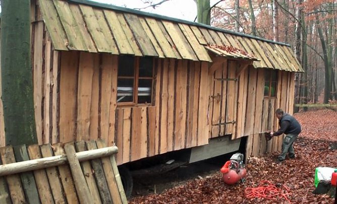 Erst gefördert und dann? (Foto: Karl-Heinz Herrmann) Erst gefördert und dann? (Foto: Karl-Heinz Herrmann)