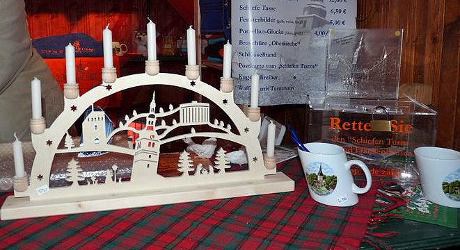 Was f&uuml;r ein Start! (Foto: Karl-Heinz Herrmann)