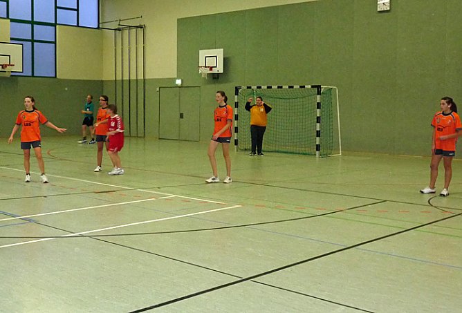 Sieg und Niederlage (Foto: Karl-Heinz Herrmann) Sieg und Niederlage (Foto: Karl-Heinz Herrmann)