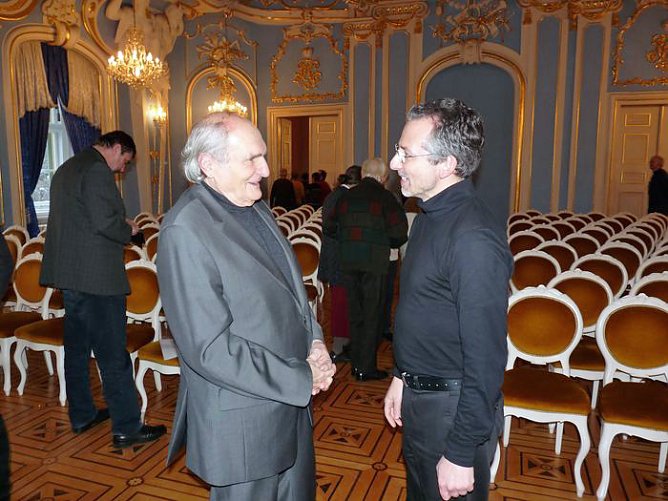 Grafik - Plastik (Foto: Karl-Heinz Herrmann)