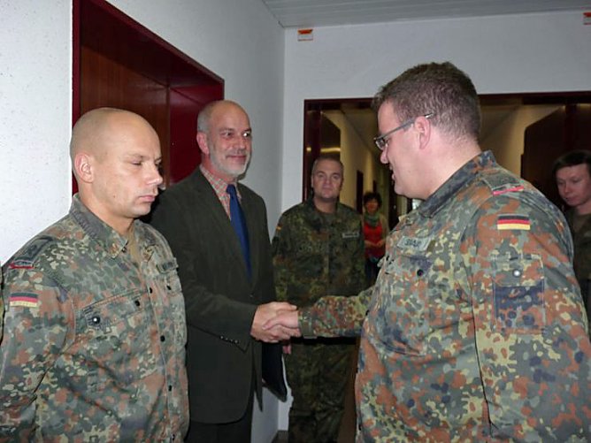 Das besondere Zimmer (Foto: Karl-Heinz Herrmann) Das besondere Zimmer (Foto: Karl-Heinz Herrmann)