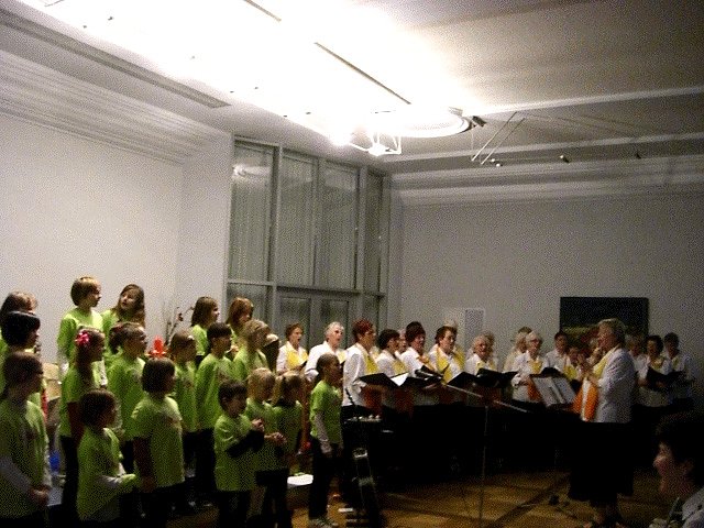 " Vorfreude, schönste Freude…" (Foto: Domizil Bad Frankenhausen) " Vorfreude, schönste Freude…" (Foto: Domizil Bad Frankenhausen)