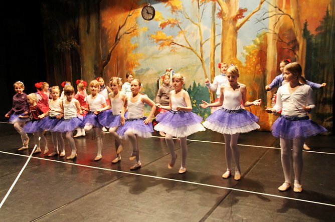 Es weihnachtet (Foto: Günter Herting) Es weihnachtet (Foto: Günter Herting)