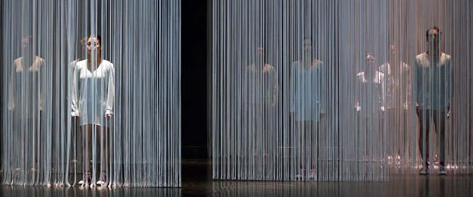 Ausschnitte aus dem Bolero (Foto: T. Graner) Ausschnitte aus dem Bolero (Foto: T. Graner)