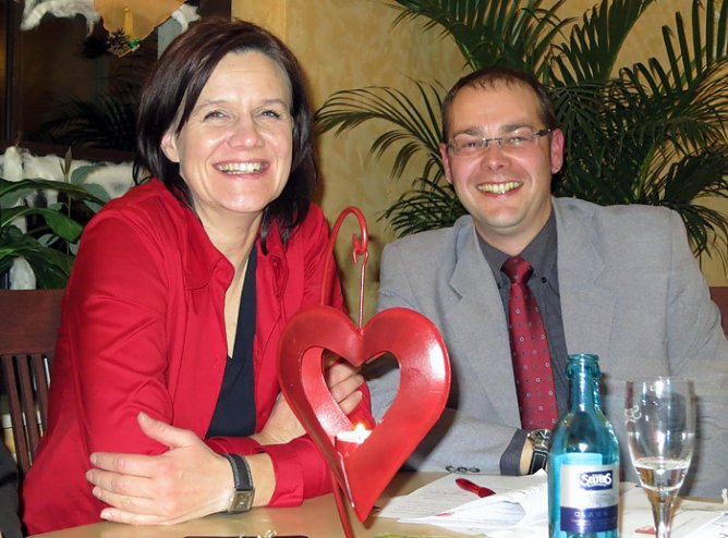 Neuer Vorstand gewählt (Foto: SPD Bad Frankenhausen) Neuer Vorstand gewählt (Foto: SPD Bad Frankenhausen)