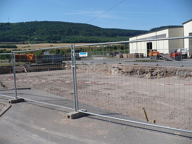 Steinsalzproduktion GSES (Foto: Hans-Jürgen Schmidt) Steinsalzproduktion GSES (Foto: Hans-Jürgen Schmidt)