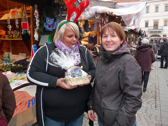 Von Kindern - für Kinder (Foto: Karl-Heinz Herrmann) Von Kindern - für Kinder (Foto: Karl-Heinz Herrmann)