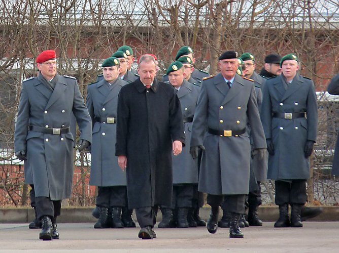 Gemeinsam stark! (Foto: Karl-Heinz Herrmann)