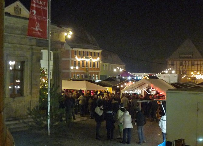 Was f&uuml;r eine F&uuml;lle! (Foto: Karl-Heinz Herrmann)