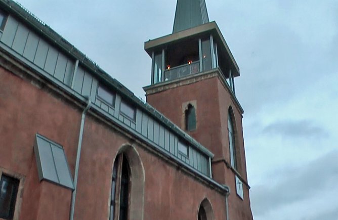 So etwas von voll! (Foto: Karl-Heinz Herrmann) So etwas von voll! (Foto: Karl-Heinz Herrmann)