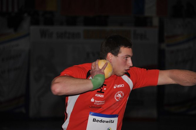 Bedewitz (Foto: Indoor)
