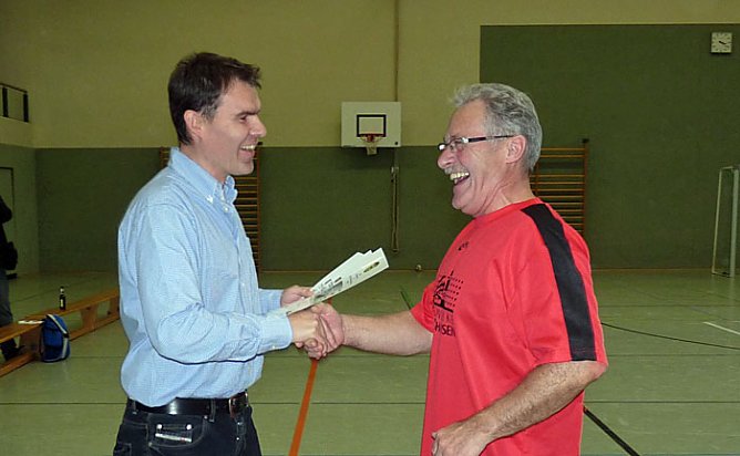 Matthias Springer (Foto: Karl-Heinz Herrmann)