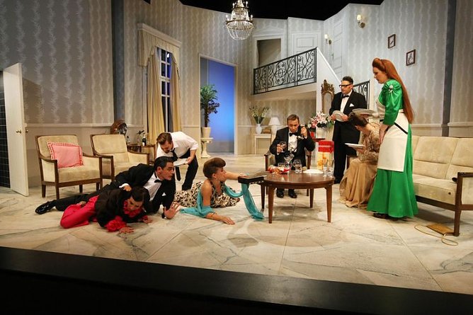 theater (Foto: theater)