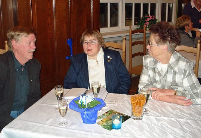 Arterner Neujahrstreffen (Foto: Ina Römer) Arterner Neujahrstreffen (Foto: Ina Römer)