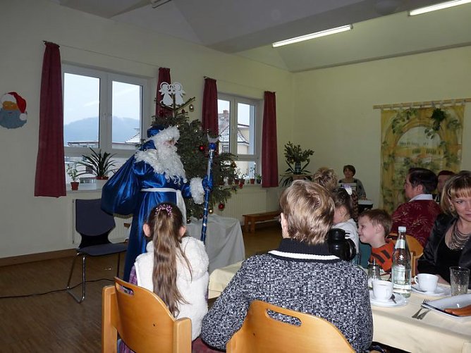 Aufregung im HOC (Foto: Karl-Heinz Herrmann)