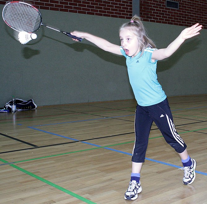 Erfolge f&uuml;r Frankenhausen (Foto: Andreas Reich)