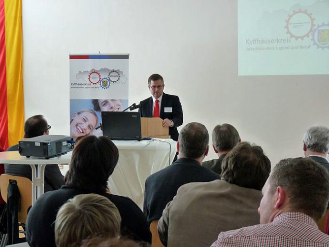 Erfolge zeigen sich (Foto: Karl-Heinz Herrmann)