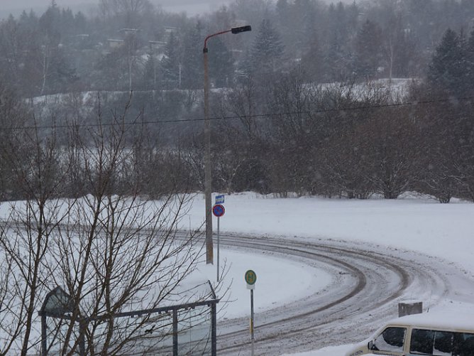 Wie ist die Lage (Foto: Karl-Heinz Herrmann)