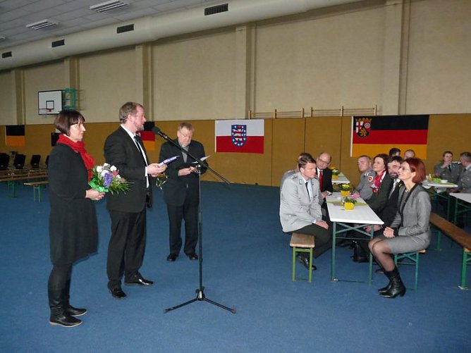 Region gratuliert (Foto: Karl-Heinz Herrmann)