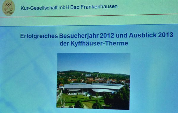 Therme steigert Attraktivit&auml;t (Foto: Karl-Heinz Herrmann)