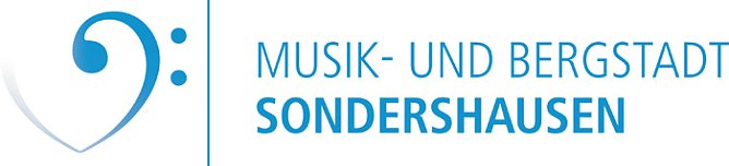 Neues Corporate Design (Foto: Stadt Sondershausen)