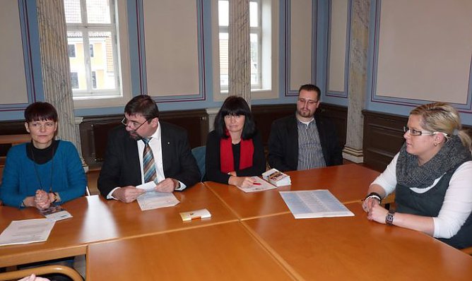 Neues Corporate Design (Foto: Karl-Heinz Herrmann)