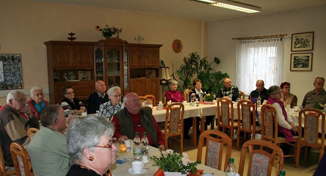 Mehr als nur Rechenschaft abgelegt (Foto: Wolf-J&uuml;rgen Tr&auml;ger)