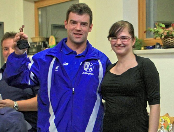 Walter-Kuhn-Ged&auml;chtnisturnier (Foto: B. Wollweber)