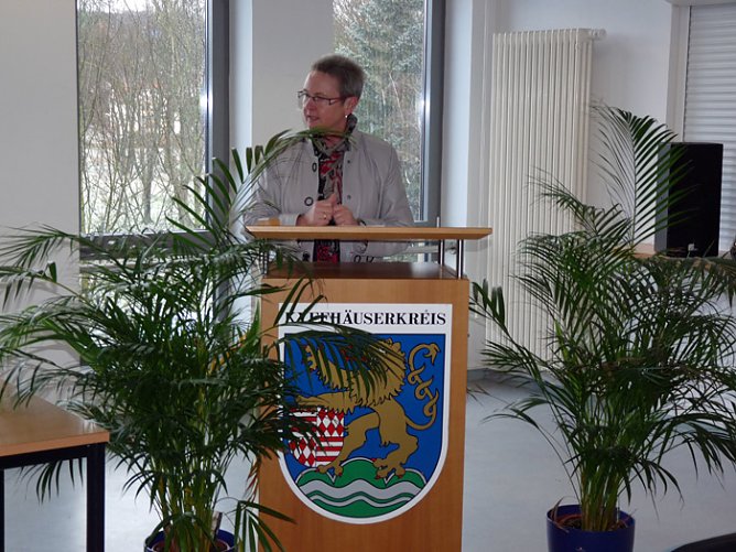 Diskussion zu NSU (Foto: Karl-Heinz Herrmann) Diskussion zu NSU (Foto: Karl-Heinz Herrmann)