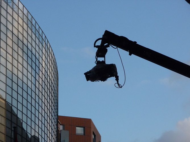 63. Berlinale (Foto: nnz) 63. Berlinale (Foto: nnz)