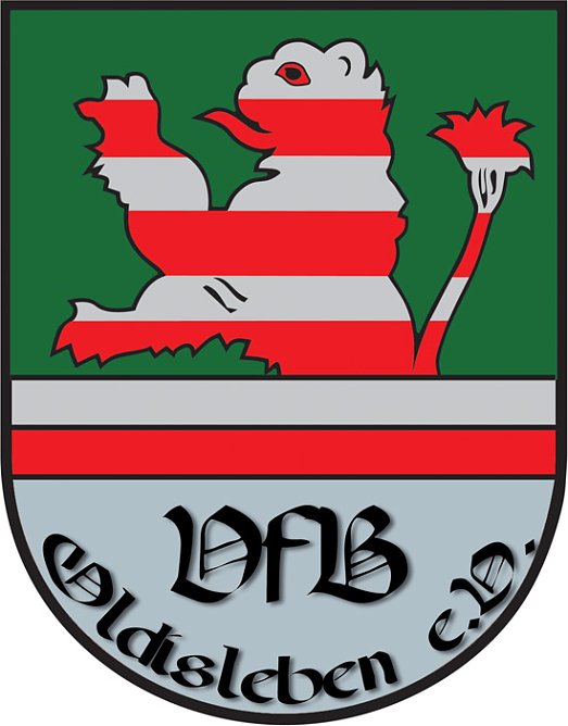 Oldisleben engagiert sich (Foto: VfB Oldisleben)