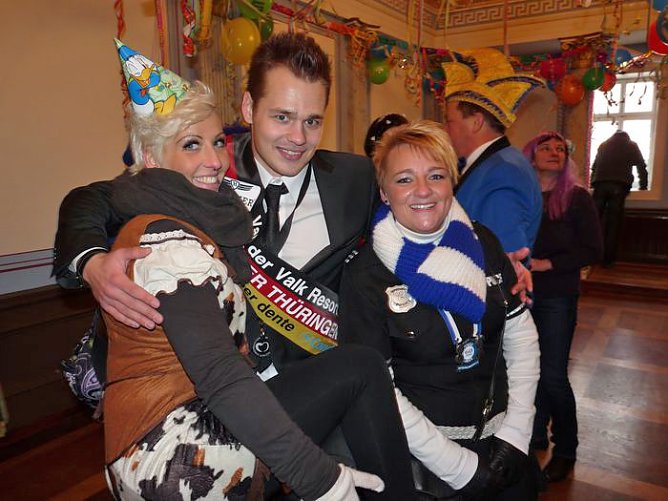 Die Schönsten (Foto: Karl-Heinz Herrmann) Die Schönsten (Foto: Karl-Heinz Herrmann)