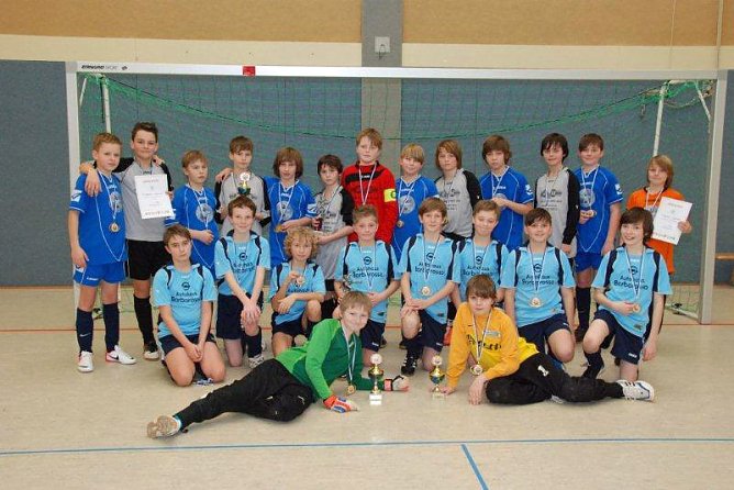 4. Spowa Cup (Foto: Elke Elbern-Goebel)