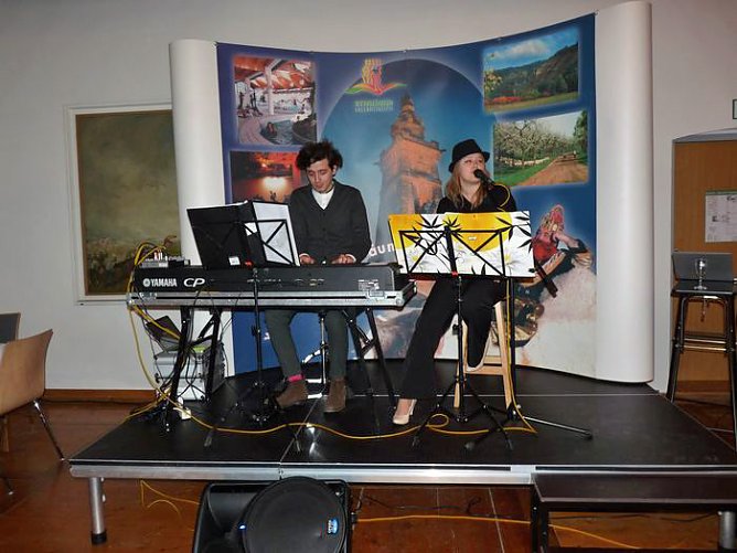 Treffen touristischer Leistungstr&auml;ger in Bad Frankenhausen (1) (Foto: Karl-Heinz Herrmann)