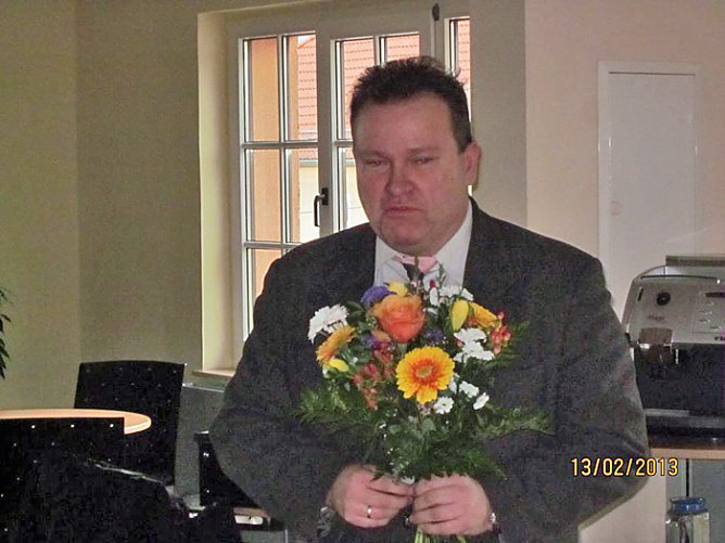 Neues vom TAZ (Foto: TAZ)