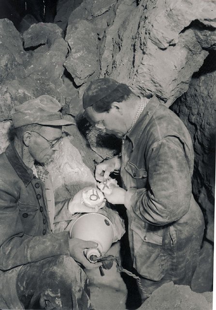 Vortragsabend in Bad Frankenhausen (Foto: Regionalmuseum Bad Frankenhausen) Vortragsabend in Bad Frankenhausen (Foto: Regionalmuseum Bad Frankenhausen)