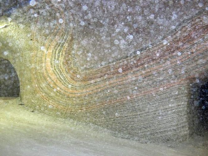 Tolle Location (Foto: Karl-Heinz Herrmann) Tolle Location (Foto: Karl-Heinz Herrmann)