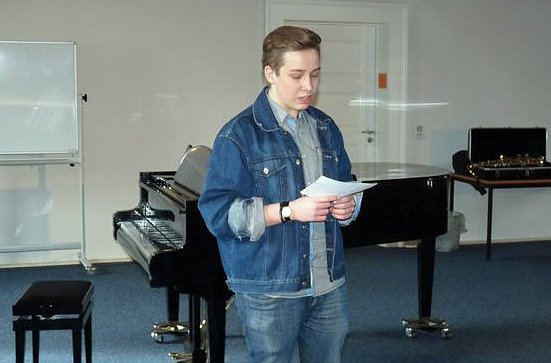 Bereits das 4. Mal (Foto: Karl-Heinz Herrmann)