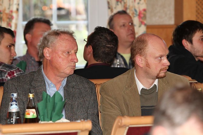 Auditorium (Foto: nnz) Auditorium (Foto: nnz)