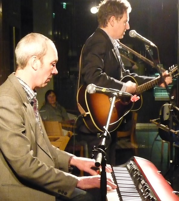 Am Ende jubelte das Publikum (Foto: Fred B&ouml;hme Panorama)