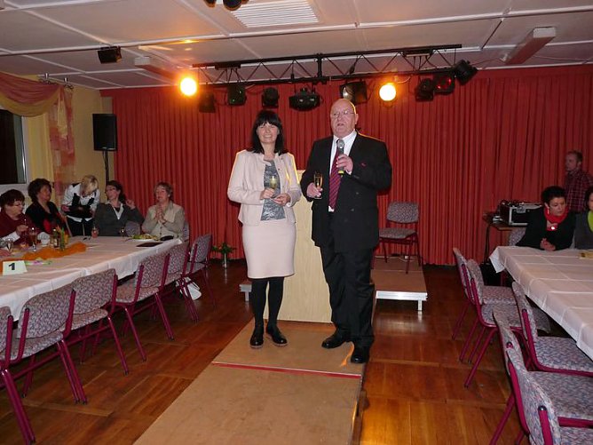 SPD-Frauenpreis verliehen (Foto: Karl-Heinz Herrmann)