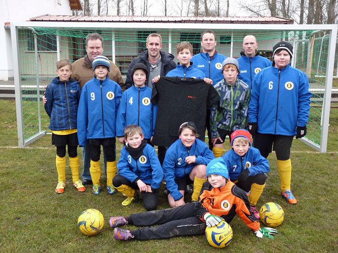 Neue Fu&szlig;balltore (Foto: Karl-Heinz Herrmann)