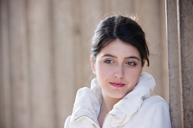 3. Sondersh&auml;user Liszt-Konzert (Foto: Stadt Sondershausen)