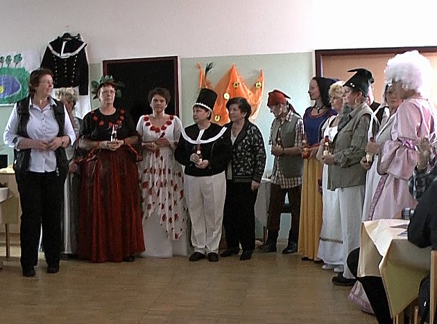 Einfach märchenhaft (Foto: Privat) Einfach märchenhaft (Foto: Privat)