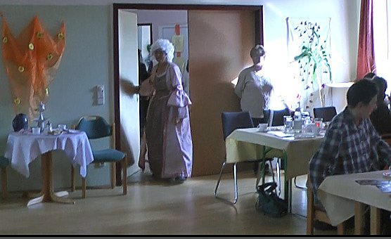 Einfach märchenhaft (Foto: Privat) Einfach märchenhaft (Foto: Privat)