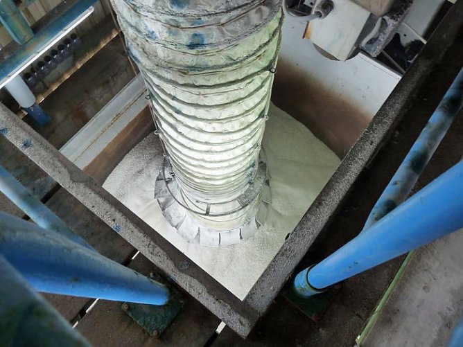 Million erreicht (Foto: Karl-Heinz Herrmann) Million erreicht (Foto: Karl-Heinz Herrmann)